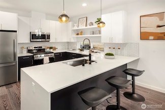 7717 Mary Ave NW Unit C, Seattle, WA 98117