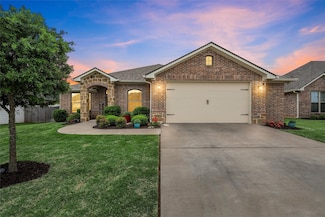 10304 T Bury, Waco, TX 76708