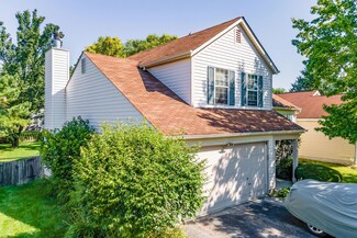 7634 Kittansett Ln, Pickerington, OH 43147