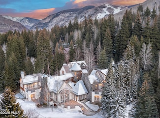 443 Beaver Dam Rd, Vail, CO 81657