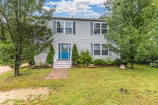 1147 Franklin Pierce Hwy, Barrington, NH 03825