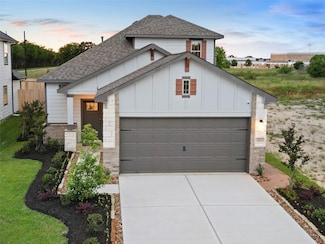 1023 Bluebonnet Trail, Bellville, TX 77418