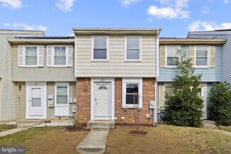 4246 Dunwood Terrace, Burtonsville, MD 20866