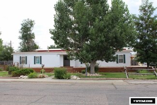 515 S 7th St Unit Richards, Thermopolis, WY 82443