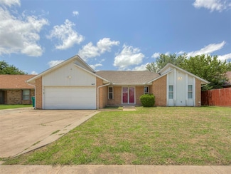 663 Wandering Way, Oklahoma City, OK 73170