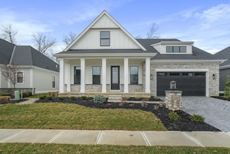11219 Kingfisher Place, Plain City, OH 43064