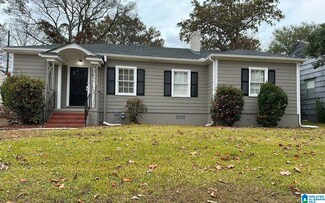 1032 47th Street Ensley, Birmingham, AL 35208
