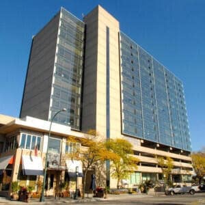 555 S Old Woodward Ave Unit 1406, Birmingham, MI 48009