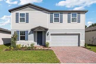 2339 White Tail St, Davenport, FL 33837