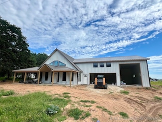 11908 Maximus Ln, Kingston, OK 73439