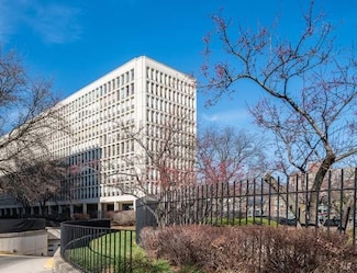 1401 E 55th St Unit 1005N, Chicago, IL 60615