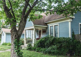 718 Elm St, Bonham, TX 75418
