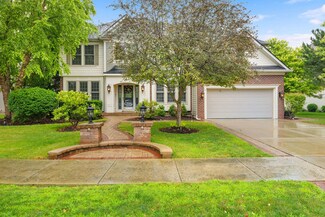24930 Heritage Oaks Dr, Plainfield, IL 60585