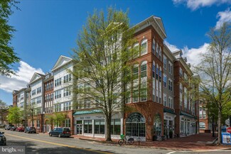 191 Somervelle St Unit 310, Alexandria, VA 22304