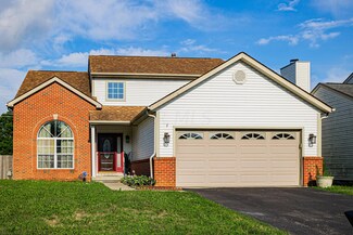 4006 Walnut Crossing Dr, Groveport, OH 43125