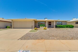 4146 E Dolphin Ave, Mesa, AZ 85206