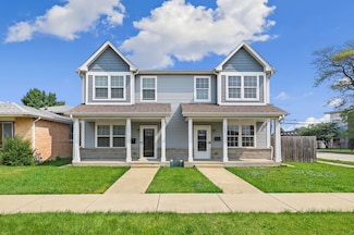 7504 W 63rd Place, Summit Argo, IL 60501