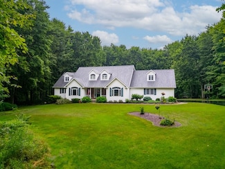 106 Arbor Trail, Slippery Rock, PA 16057