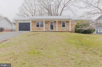 15705 Winslow St SW, Cumberland, MD 21502