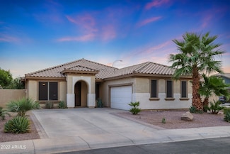 6884 S Opal Dr, Chandler, AZ 85249