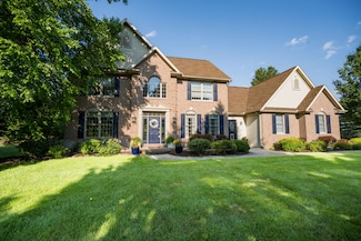 9095 Marsh Creek Cir, Galesburg, MI 49053