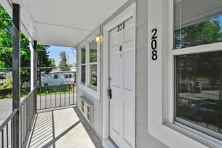 2107 Rondo St Unit 208, Charleston, SC 29414