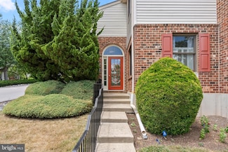 309 Norris Hall Ln Unit 309, Norristown, PA 19403