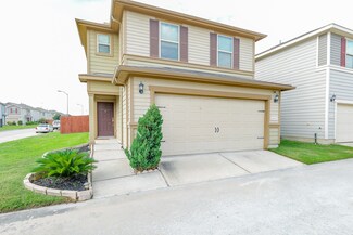 19232 Flint Oak Ct, Houston, TX 77073