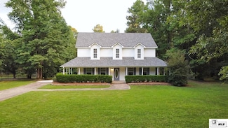 1373 Winnfield Rd, West Monroe, LA 71292