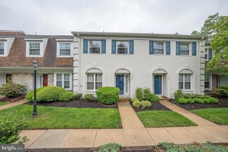 1380 Putnam Blvd Unit 4, Wallingford, PA 19086