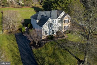 1 Sawmill Rd, Glen Mills, PA 19342