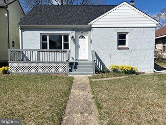508 Billings Ave, Paulsboro, NJ 08066