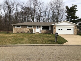 430 Noble Place NW, Massillon, OH 44647
