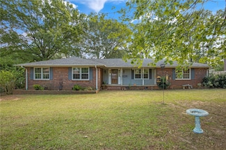 301 Loblolly Dr, Anderson, SC 29625