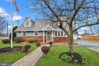 1404 Nancy Dr, Croydon, PA 19021