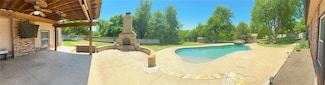 15309 Marie Dr, Piedmont, OK 73078