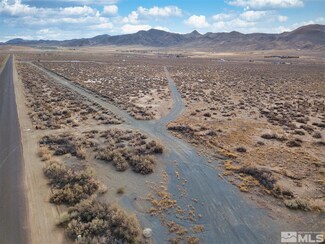 TBD Sunset Hills Dr, Yerington, NV 89447