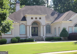 433 Abbey Springs Way, McDonough, GA 30253