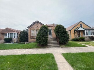 3237 W 83rd Place, Chicago, IL 60652