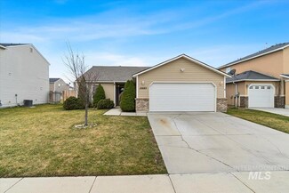 12885 Alicia St, Caldwell, ID 83607