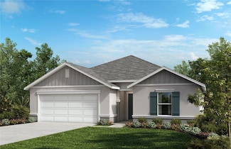 648 Royal Palm Dr, Dundee, FL 33838