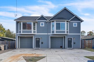 181 S Williams St, Lebanon, OR 97355