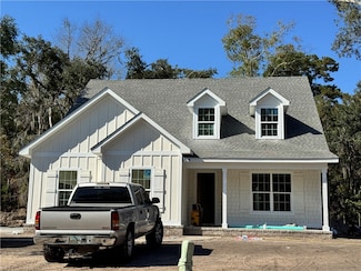 164 Old Wharf Rd, Brunswick, GA 31523