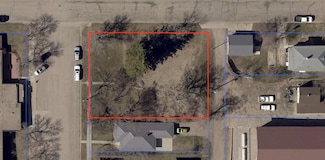 320 1st Ave NW, Kenmare, ND 58746