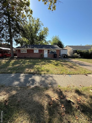 31053 Steinhauer St, Westland, MI 48186