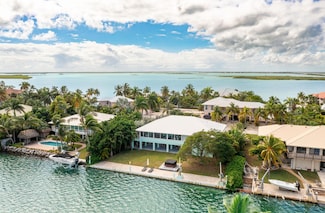205 S Point Dr, Summerland Key, FL 33042