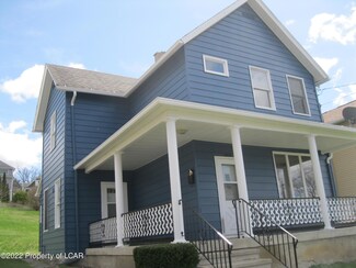 508 Grove St, Avoca, PA 18641