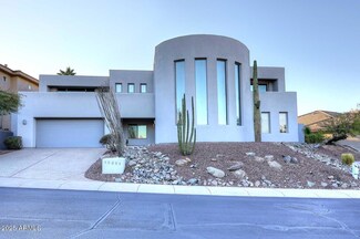 18258 N 15th Place, Phoenix, AZ 85022