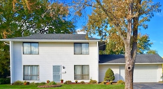 3406 Seine Ct, Hazel Crest, IL 60429