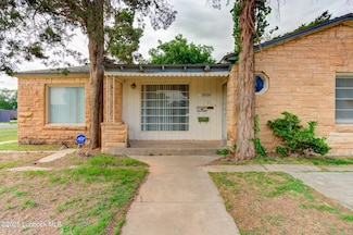 2624 32nd St, Lubbock, TX 79410